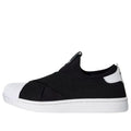 adidas Superstar II X Slip-on 'Core Black Cloud White' KH8210