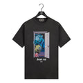 KITH x Disney Pixar Monsters Inc. Just Us T-Shirt 'Black' KHM034379-001