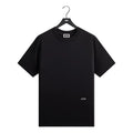 KITH Albie Crewneck T-Shirt 'Black' KHMA030216-001 - KITH Professional Edition