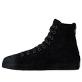 adidas Y-3 Nizzastar Hi 'Black' KJ0373 - adidas Professional Edition