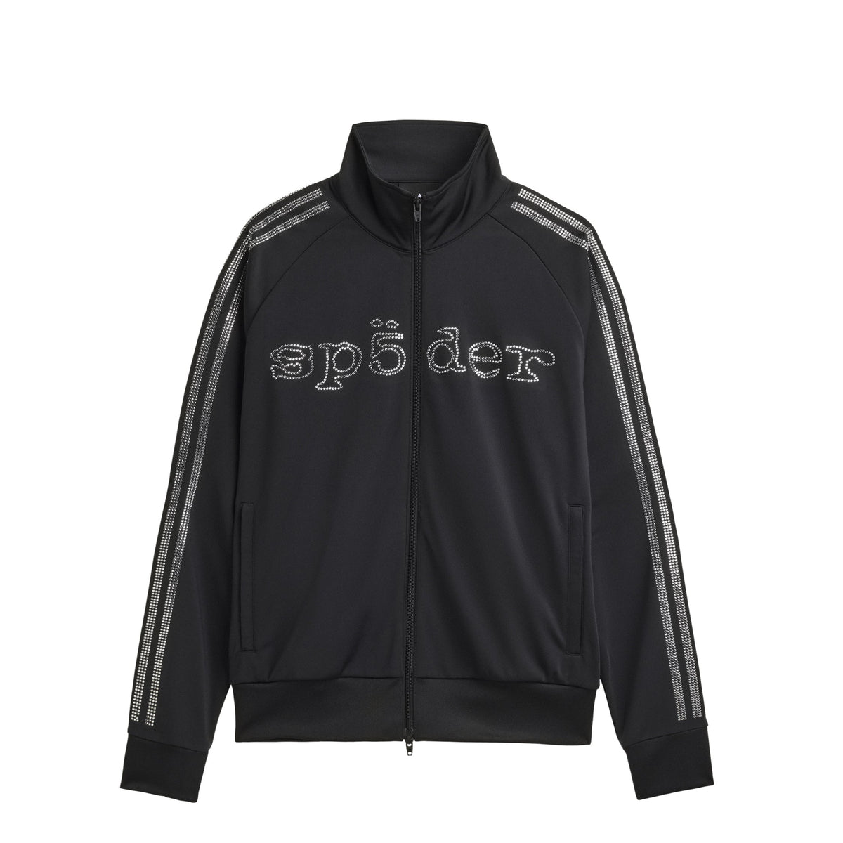 Adidas	x SP5DER Rhinestone Tracktop