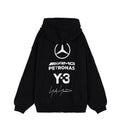 Adidas Y-3 x Mercedes-AMG PETRONAS F1 Team Zip Hoodie