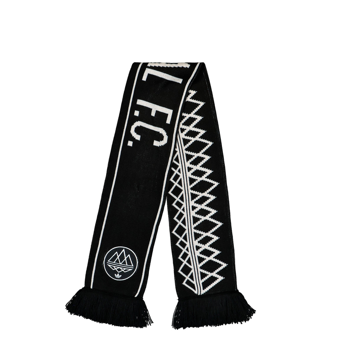 Scarf SPZL F.C.