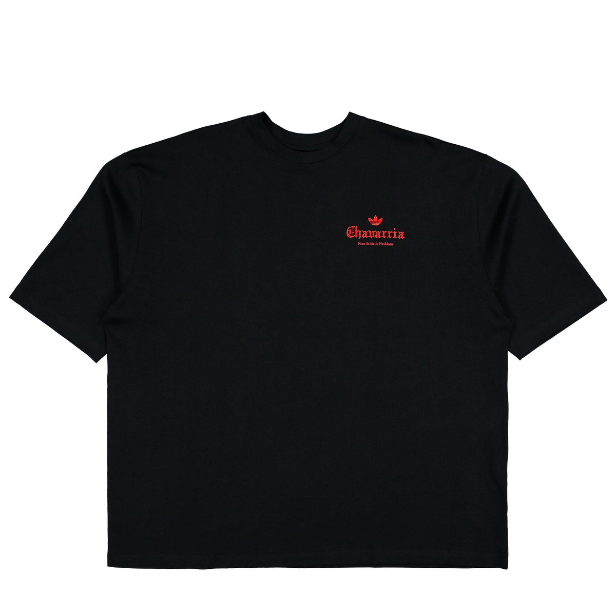 Dark Rose Tee