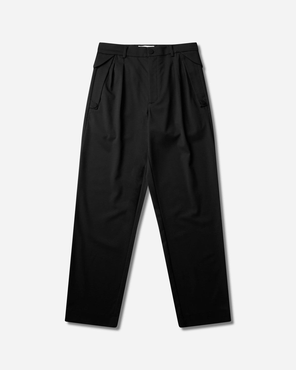 Men's Bruin Trousers Crow Black
