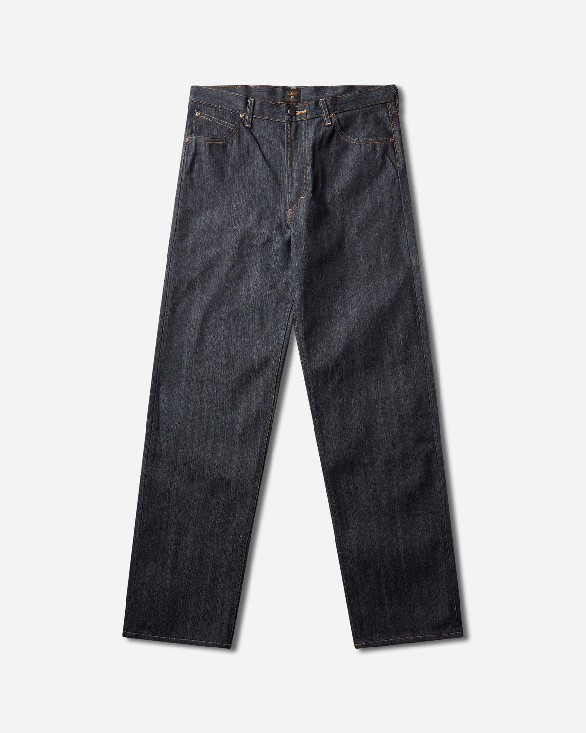 Men's 101 R Relaxed Jeans Dry Blue