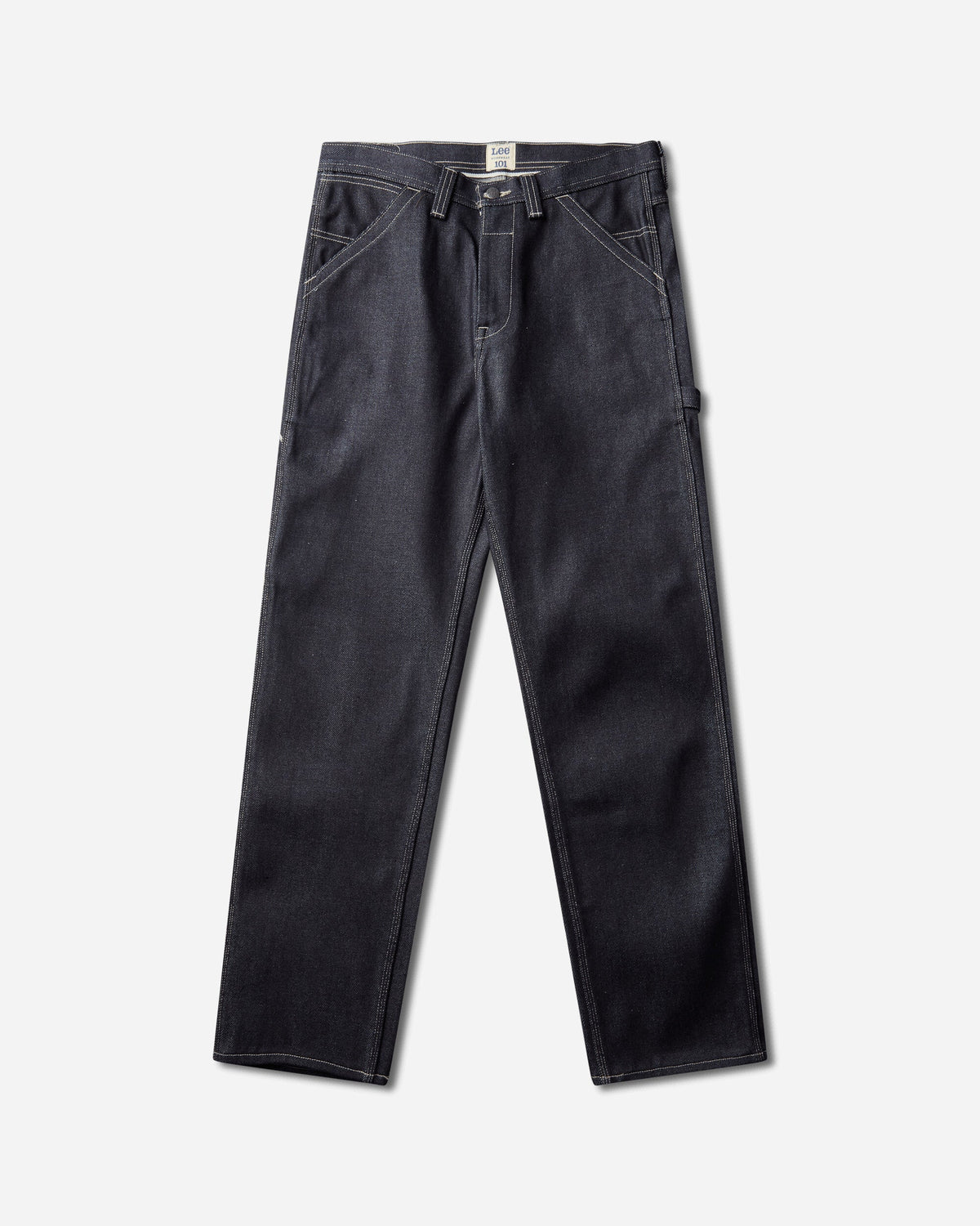 Men's 191 Z Dungaree Heavyweight Pants Blue