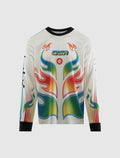 FOOTBALL TEE