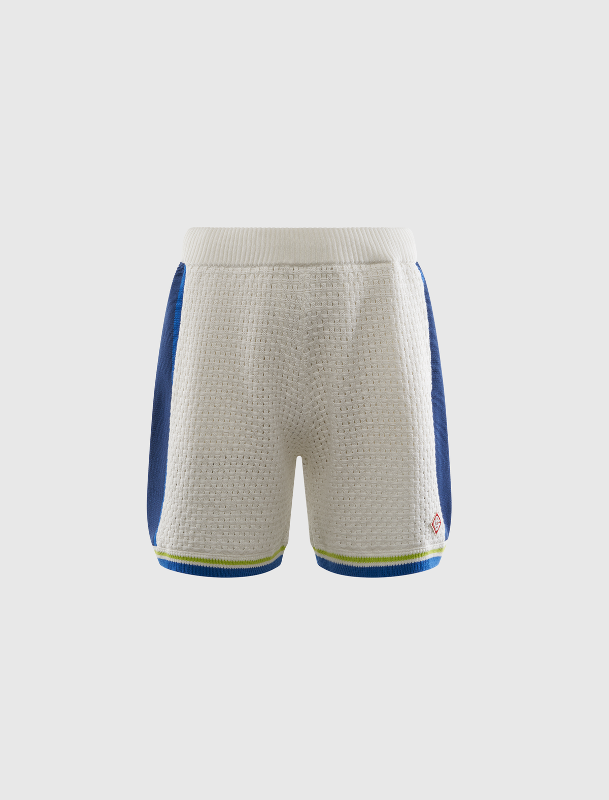 CROCHET SHORT