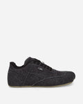 Anatomic Canvas Sneakers Black
