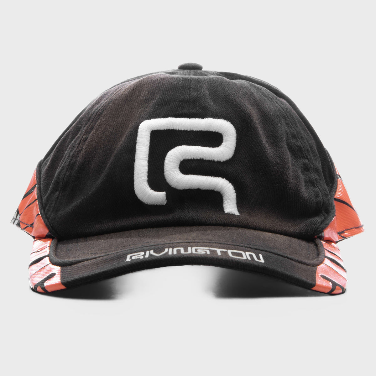 Metarosa Hat - Black