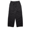 Nahmias Tonal Warm Up Pant - Black