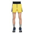 Extreme Shorts Yellow