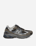 2010 Sneakers Tornado / Faded Black