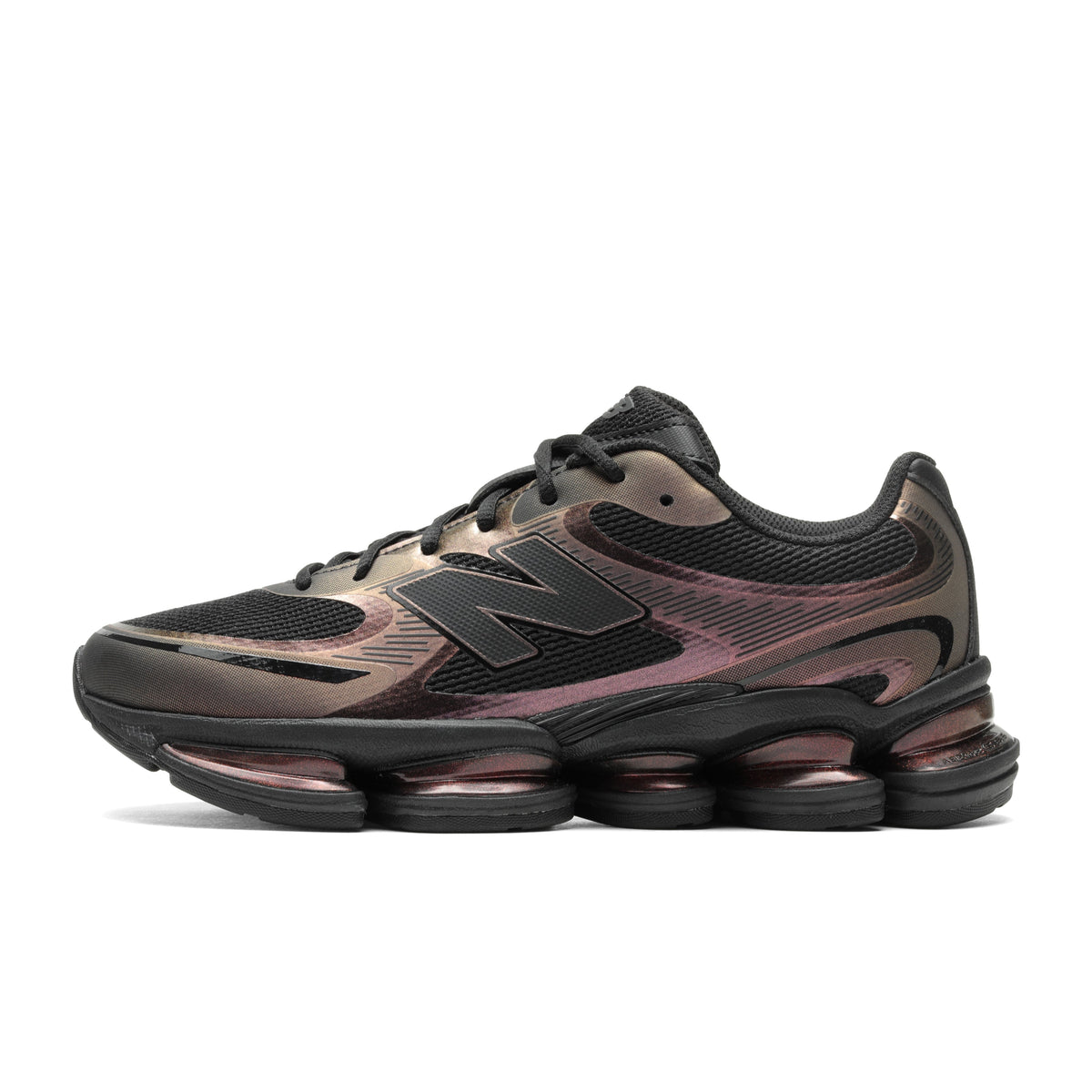 New Balance ABZORB 2000 Black Iridescent