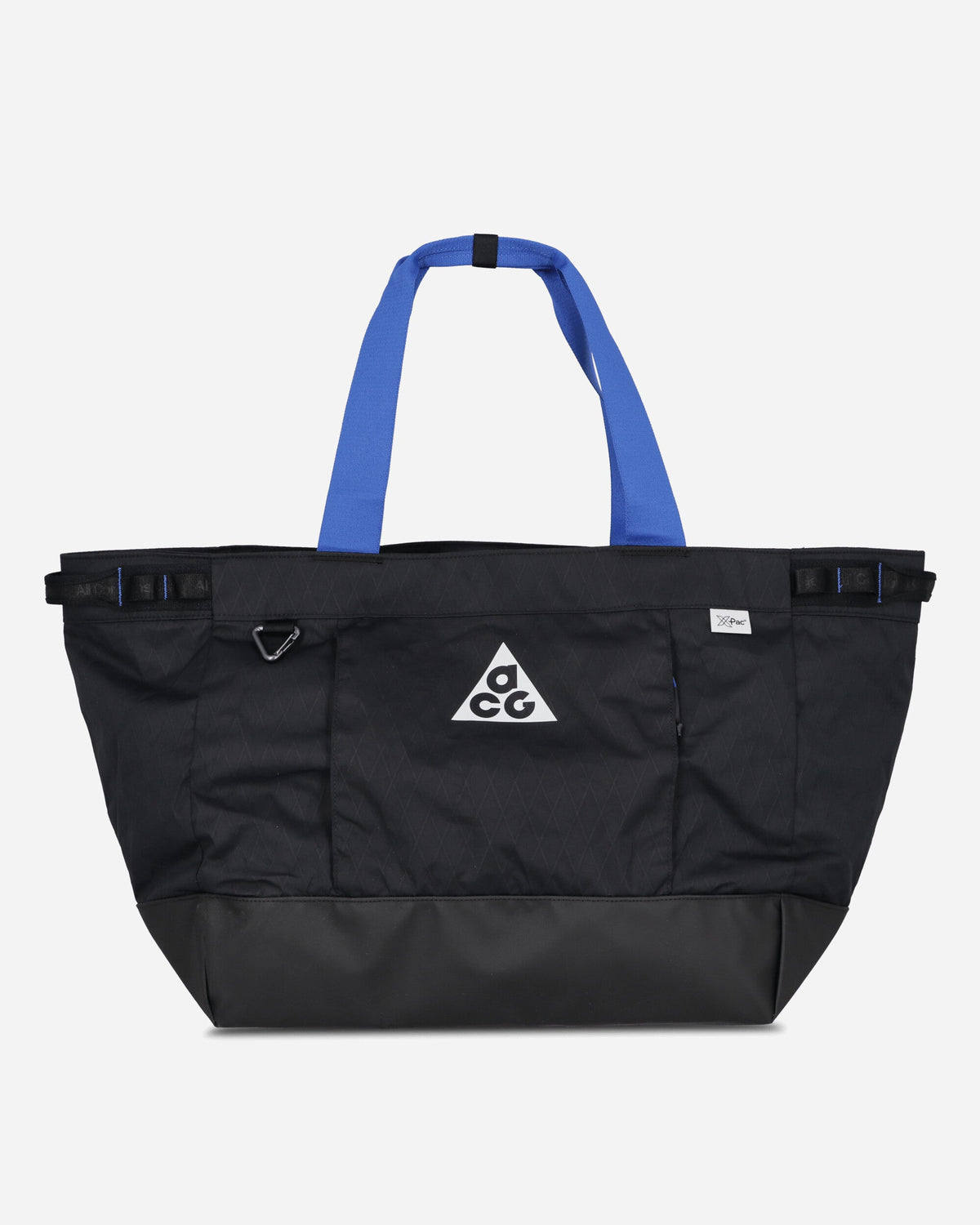 ACG Gear Tote Bag Black