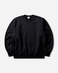 Men's Energy Crewneck Sweatshirt Black