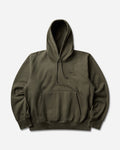 Men's Energy Hoodie Cargo Khaki