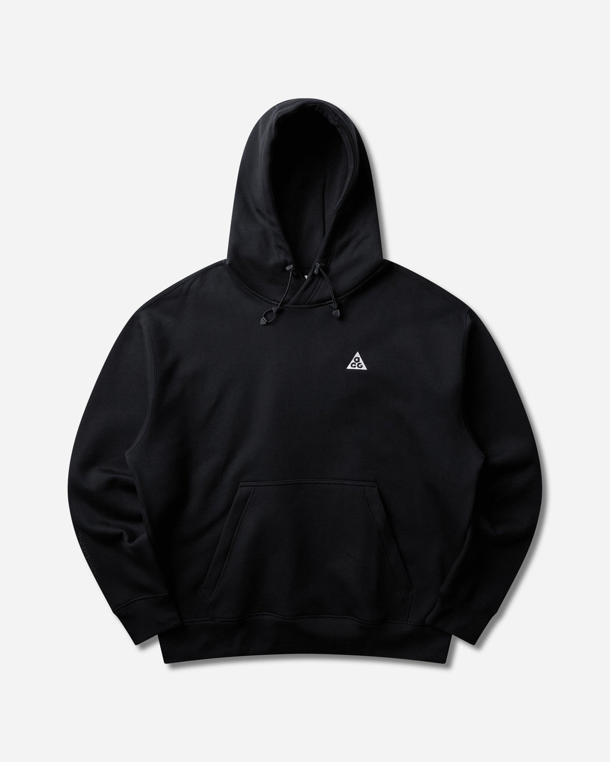 ACG Therma-FIT Fleece Hooded Sweatshirt Black