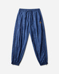 Men's Club Rules Track Pants Work Blue / Obsidian