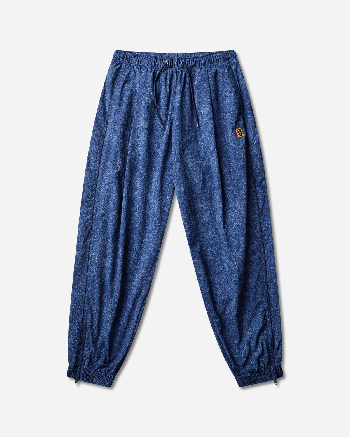 Men's Club Rules Track Pants Work Blue / Obsidian