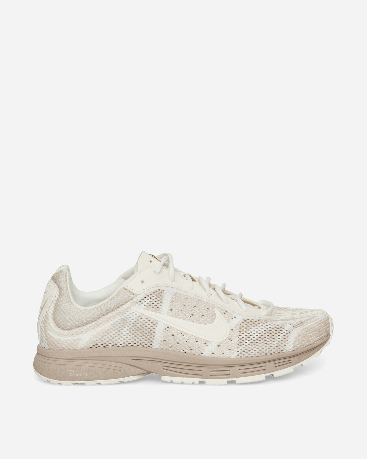 Women's Zoom Streak 3 Sneakers Sail / Cream