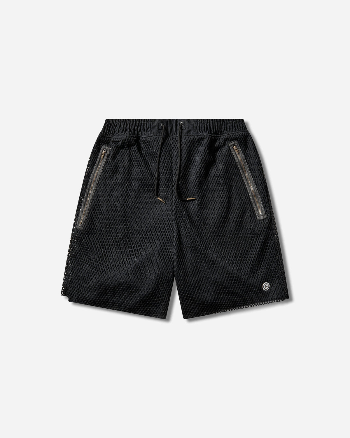 Union x Fragment Shorts Black