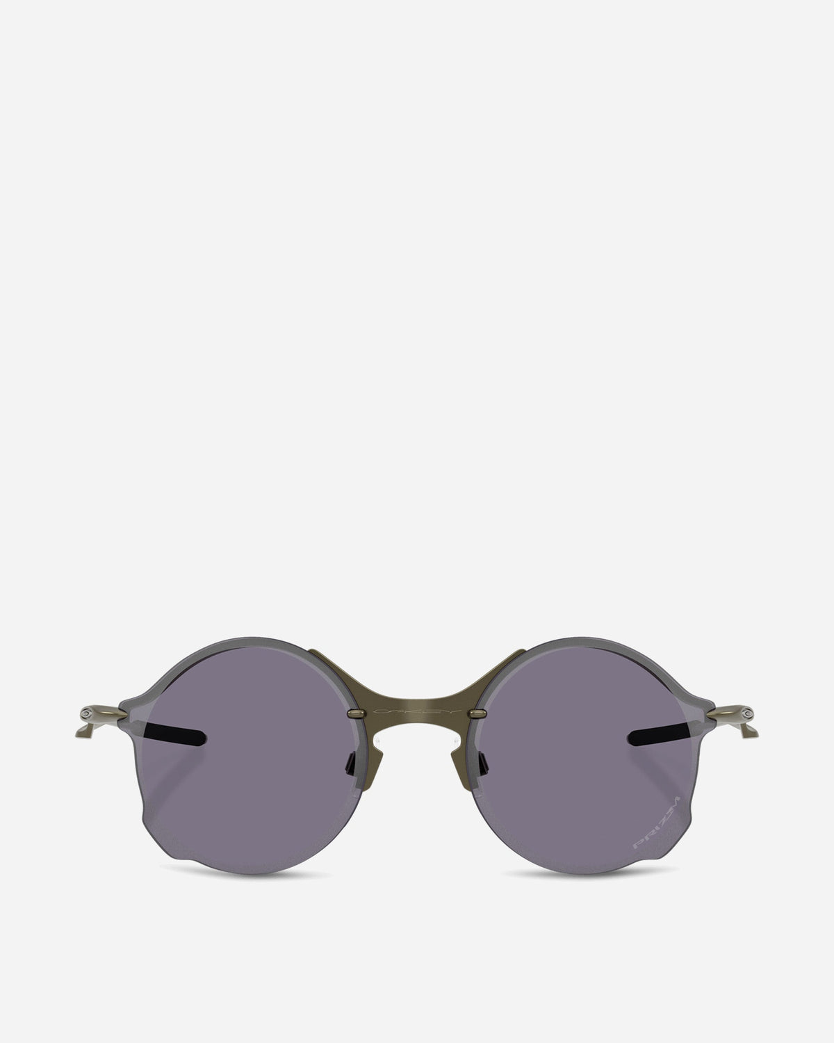Tailend TI Sunglasses Prizm Grey / Satin Carbon