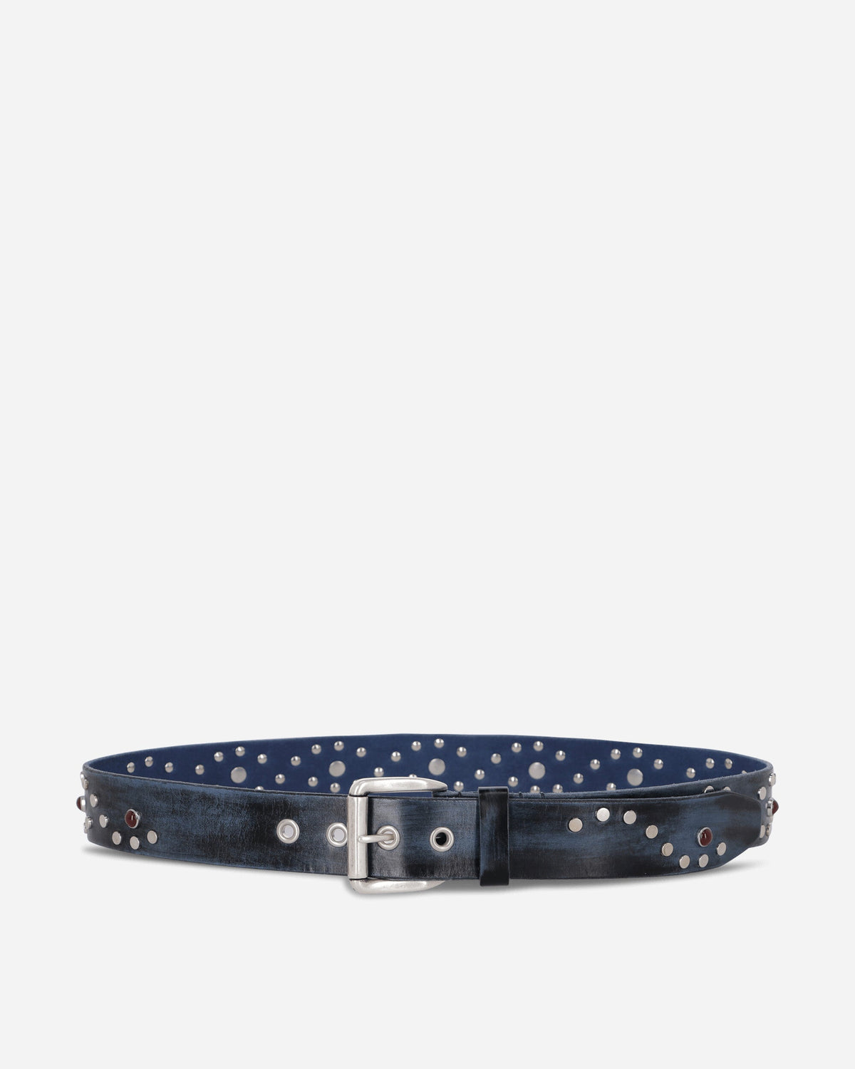 Vortex Belt Vintage Black