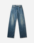 Women's Wata Cut Jeans River Blue Wash