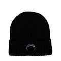 Extrafine Merino Wool Lens Beanie