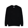 Lambswool GRS Crewneck Lens Sweater