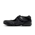 Women's Nike Air Rift Breathe Black