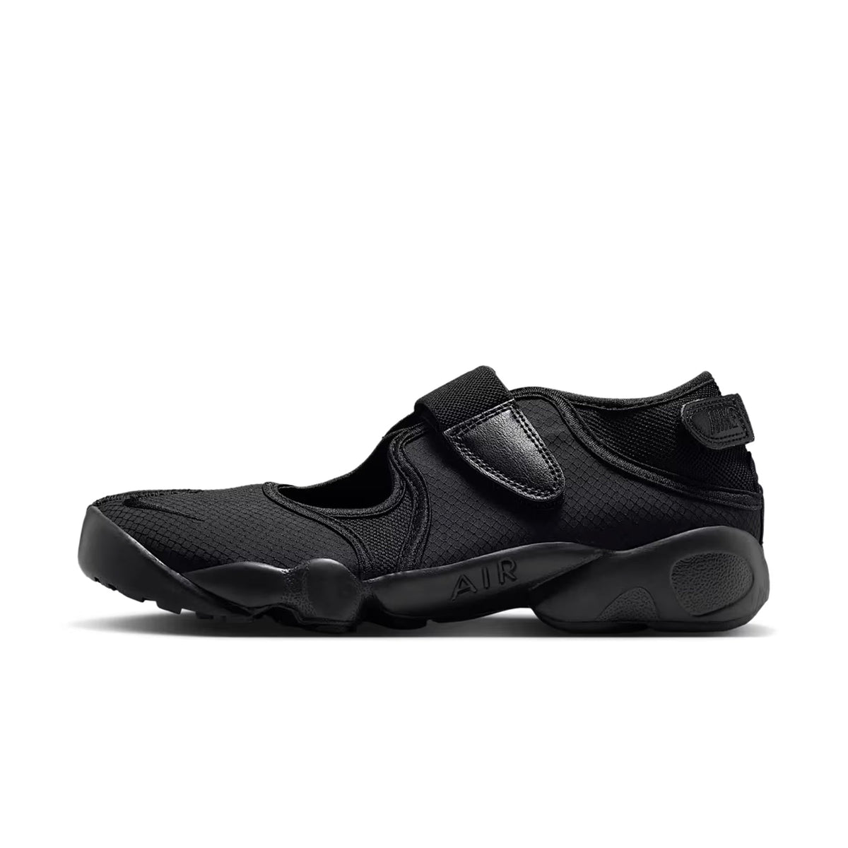 Women's Nike Air Rift Breathe Black