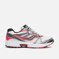 GRID LEGACY - SILVER / VIZIRED