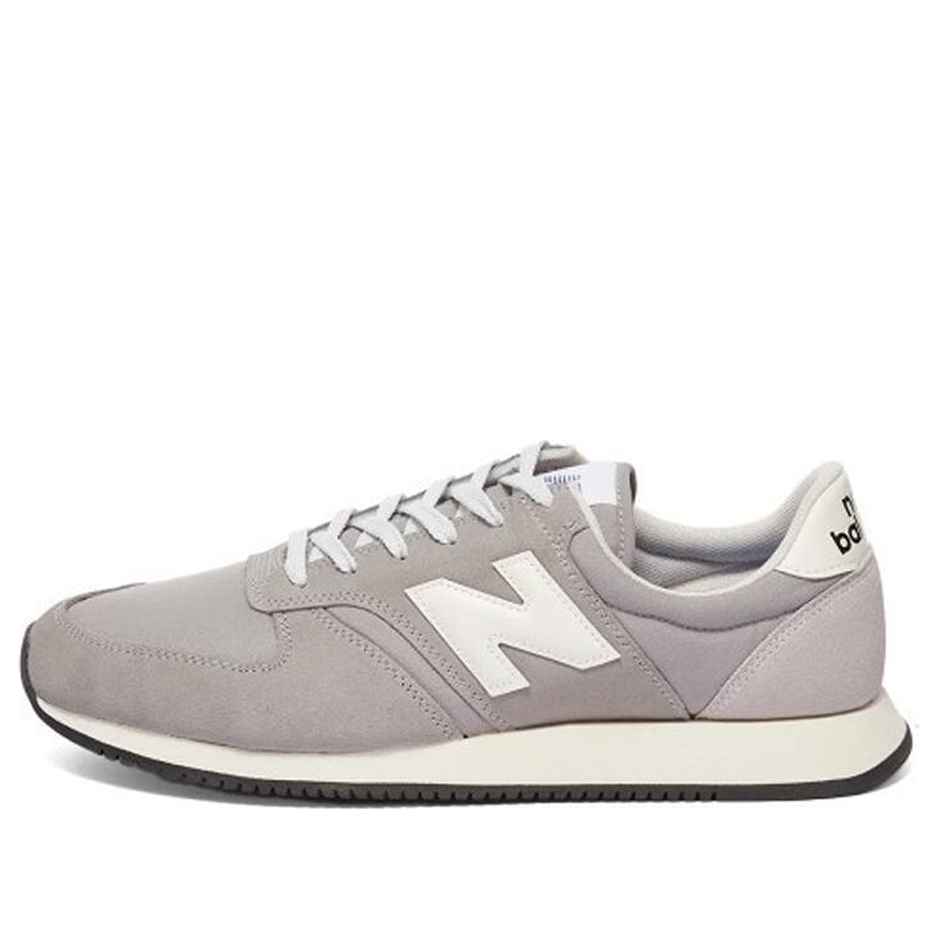 New Balance 420v2 'Grey' UL420TF2