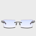 Serpent Authentic - Lavender/Silver
