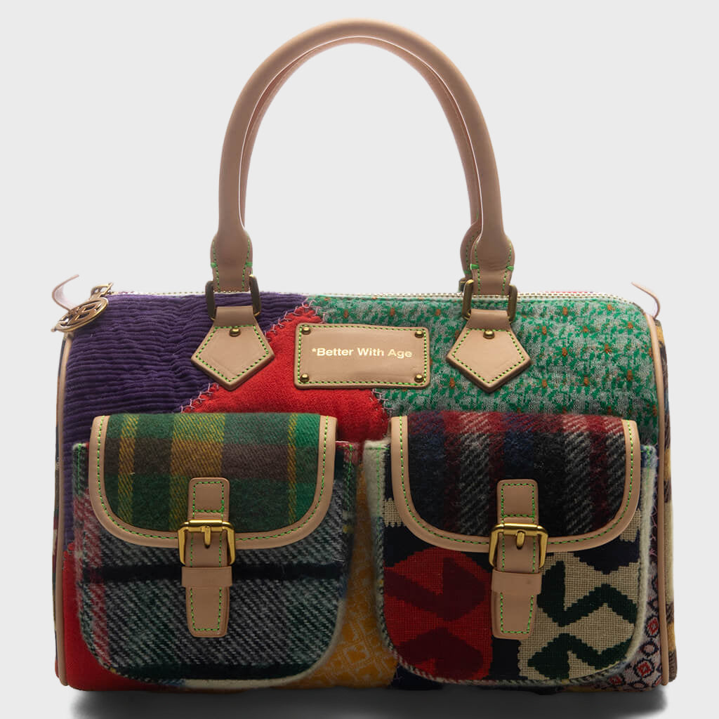 Slowly Handbag - Assorted