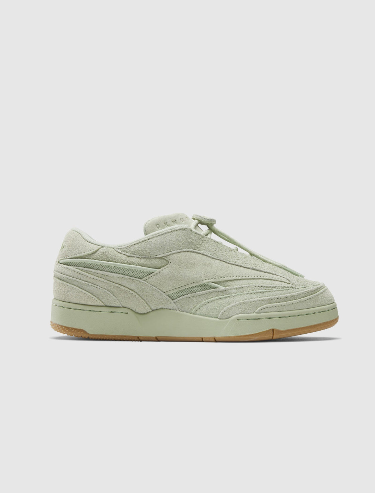TOBE NWIGWE BB4000 II "MINT GREEN"