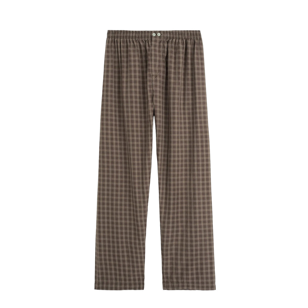 Tekla Fine Twill Sleepwear Pants
