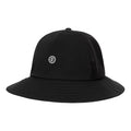 Ciele TRLBucket Comp Circle C Wide Brim Trail Bucket 'Shadowcast' U-2-BK-0326-BK002