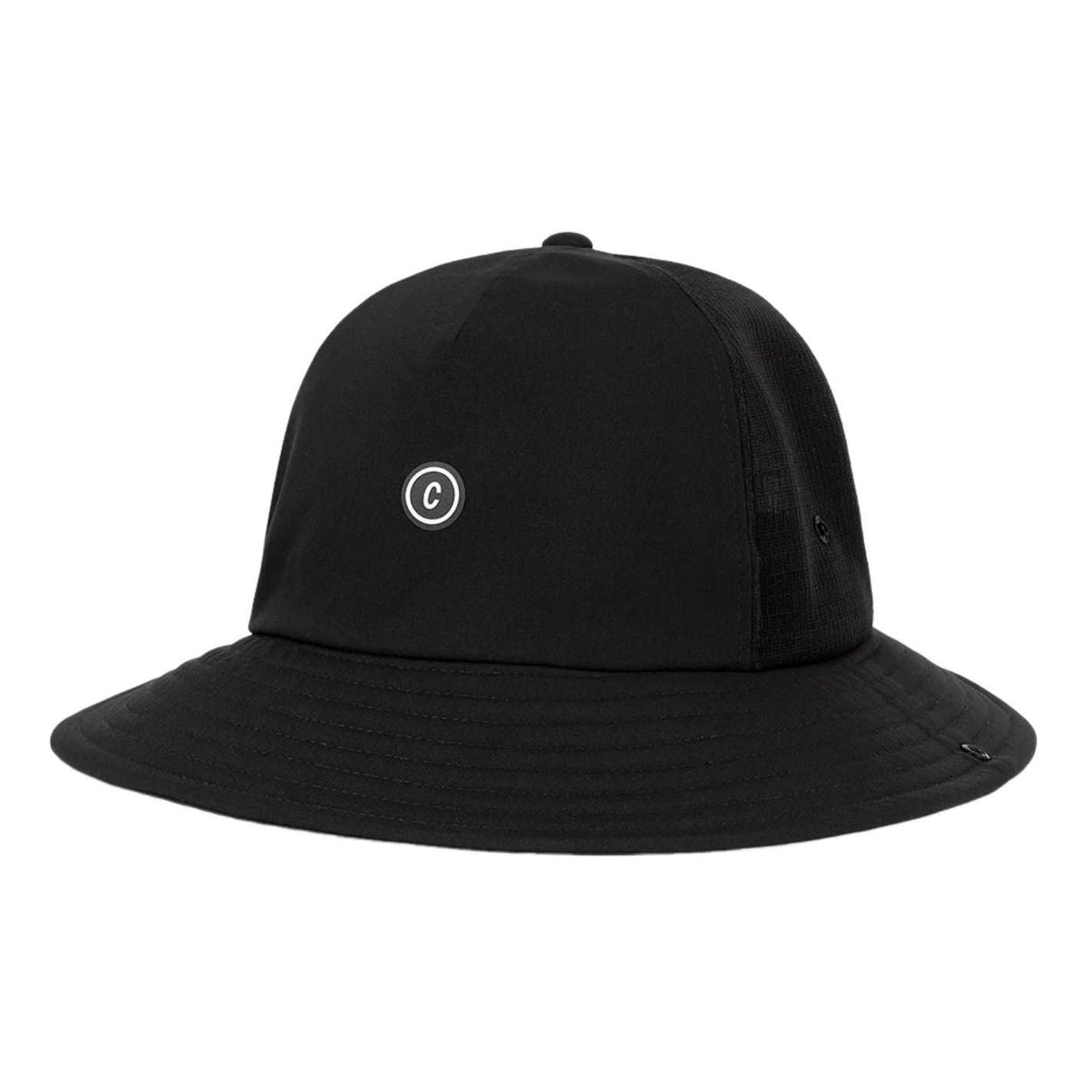 Ciele TRLBucket Comp Circle C Wide Brim Trail Bucket 'Shadowcast' U-2-BK-0326-BK002