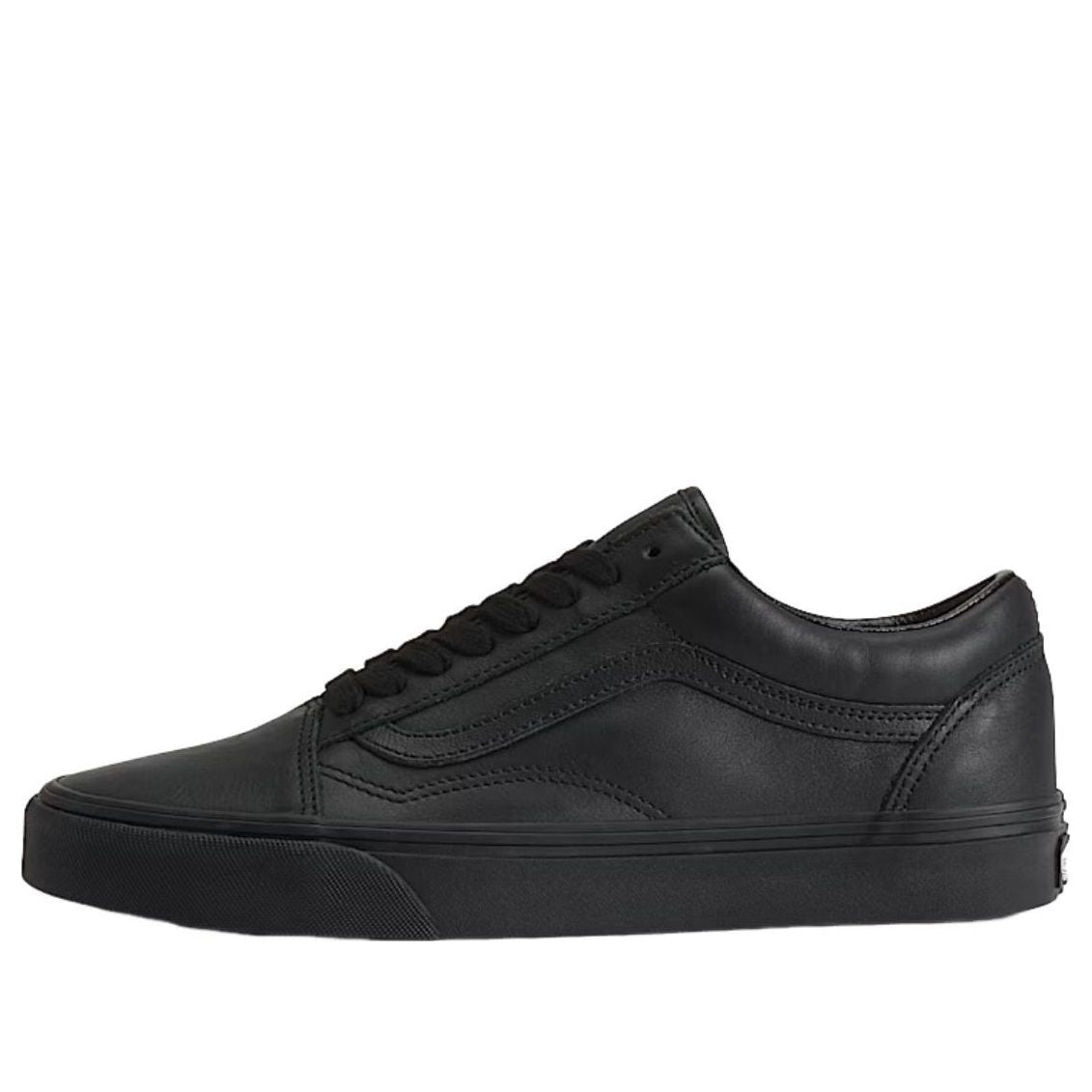 Vans Authentic 'Blackout' VN000EGABKA