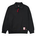 Vans x Bolin Polo Shirt 'Year of the Horse Black' VN000W59BLK