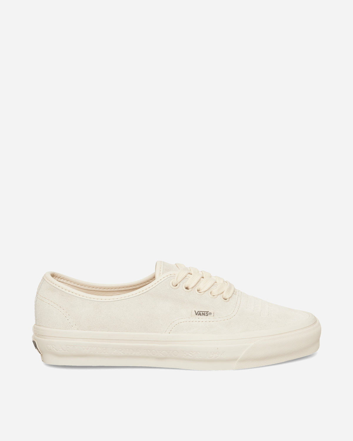 Neighborhood Authentic 44 Sneakers Natural