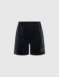 "HARDCORE" BUFFALO SWEATSHORT