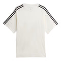 adidas Y-3 Short Sleeve Tee 3-Stripes T-Shirt 'Core White' JY8187