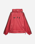 Men's Thug Club Sweat Hoodie Power Red