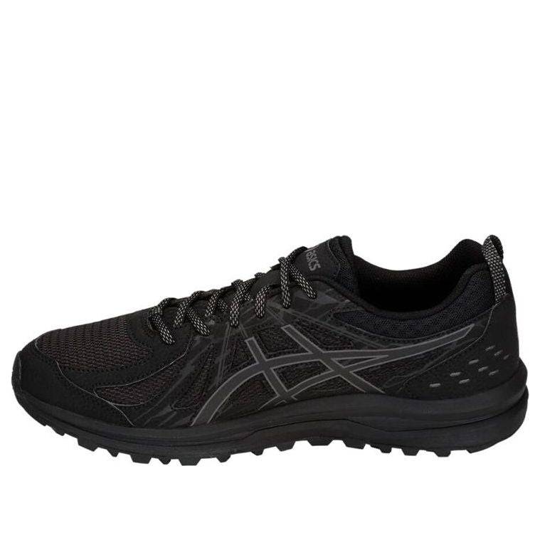 ASICS Frequent Trail 'Black Carbon' 1011A034-001