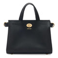 Burberry Small Cotswolds Tote Bag 'Black' 8111344 - Burberry Professional Edition